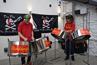 live music